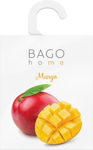 Ароматическое саше Bago Home Манго 10г