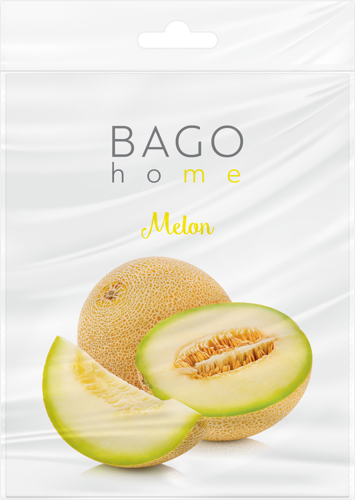 Ароматическое саше Bago Home Дыня 10г - фото 3