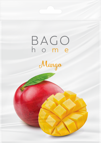 Ароматическое саше Bago Home Манго 10г - фото 3
