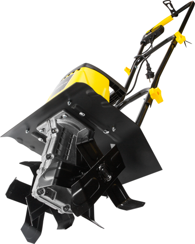 Культиватор электрический 800 Вт - фото 2