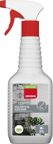 Удалитель плесени Neomid готовый 0.5 л