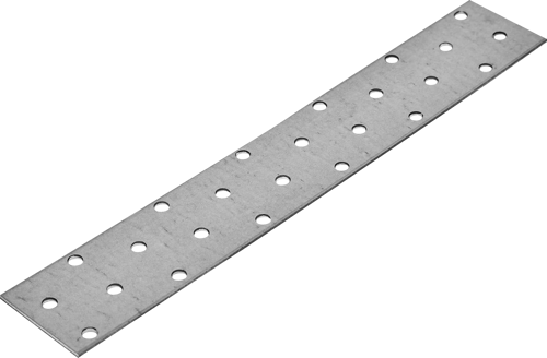 Пластина соединительная PS 240x40x1.8