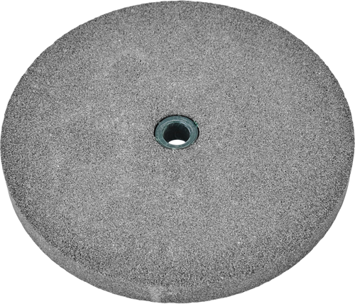 Круг точильный Луга 63С P60 200x16x20 мм - фото 2