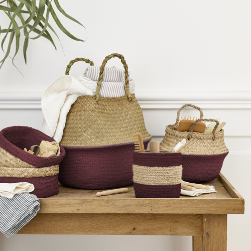 Эмаль аэрозольная декоративная Luxens глянцевая цвет пурпурно-красный 520 мл - фото 5