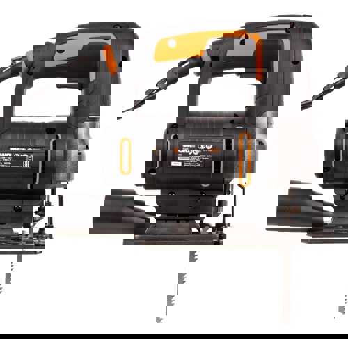 Лобзик Worx WT463, 650 Вт - фото 3