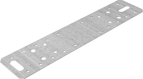 Пластина крепежная KP 300x65x1.8