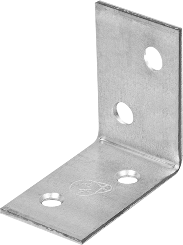 Уголок мебельный 40x40x25x1.5