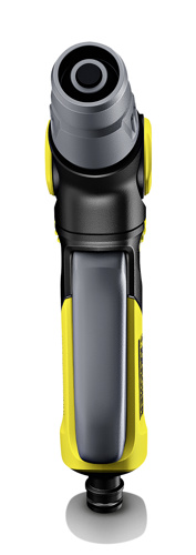 Пистолет для полива Karcher Plus 2 режима - фото 2
