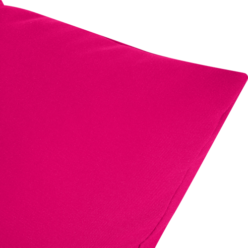 Подушка Inspire Яркость Fuchsia 40x40 см цвет фуксия - фото 3