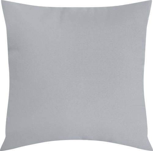 Подушка Inspire Яркость Granit3 40x40 см, цвет серый