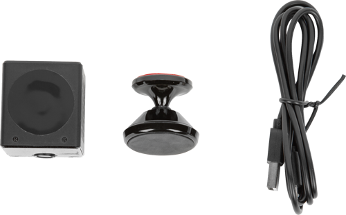 IP камера внутренняя Vstarcam C8873B CMOS 2 Мп 1080p FULL HD Wi-Fi - фото 5