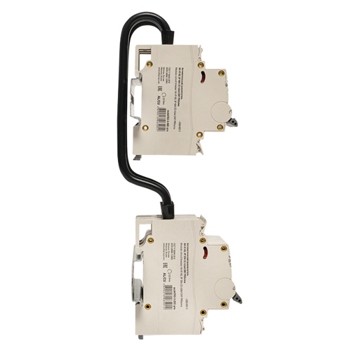 Перемычка EKF 3P межуровневая 125 мм EKF - фото 8