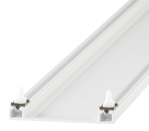 Карниз двухрядный Arttex Facile 240 см - фото 3