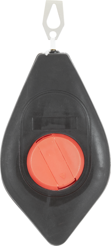 Набор разметочный 3767-F шнур 30 м порошок синий 115 г - фото 3