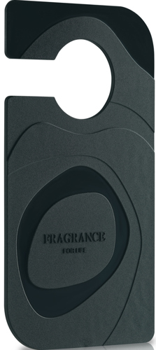 Ароматическое саше Fragrant Tag Dark Amber - фото 2