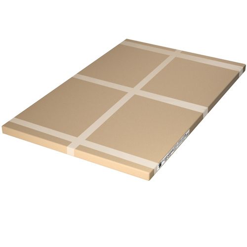 Столешница Delinia Браун Стоун 120x3.8x80 См Бдсп/дсп Цвет Бежевый - фото 8