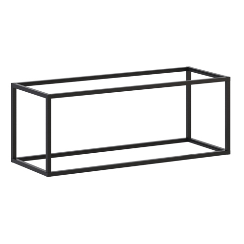 Профиль Лофт базовый 2000 мм черный - фото 6