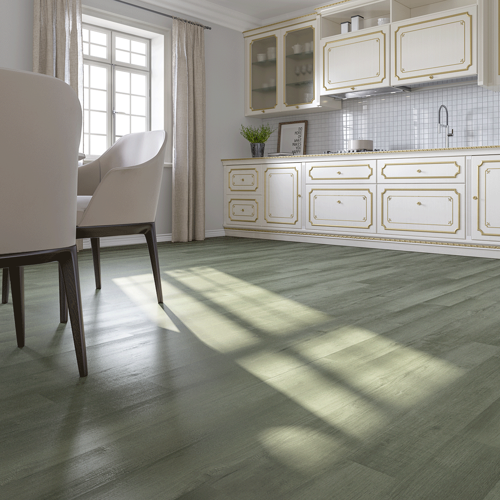 SPC плитка Home Expert Горный ручей 32 класс 4 фаски толщина 3.5 мм 2.196 м²