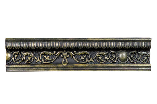 Эмаль акриловая Радуга глянцевая золотой металлик Р-117 0.45 л - фото 10