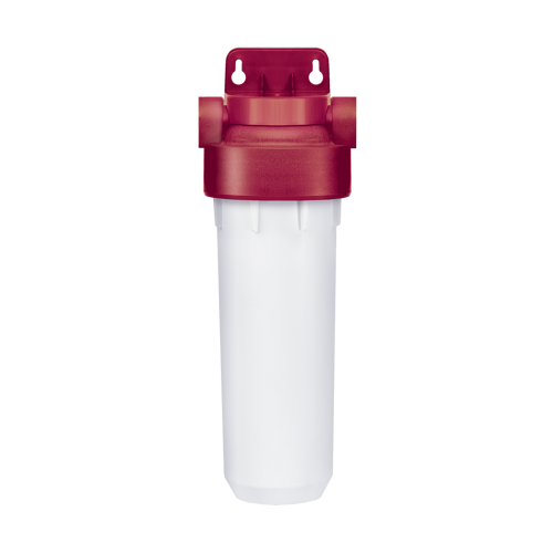 Корпус фильтра для горячей воды Барьер Профи Hot Line SL10 3/4
