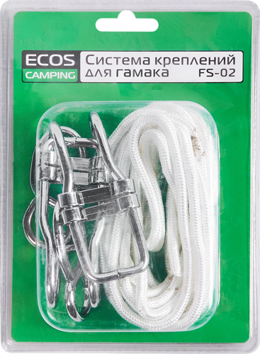 Крепление для гамака FS-02