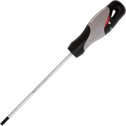 Отвертка прямая Bellota 66200-55125 SL5.5x125 мм