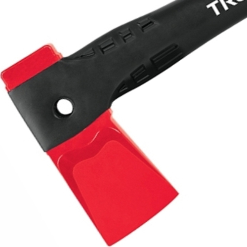 Топор-колун Truper 100176 кованый 1800 г 840 мм - фото 2