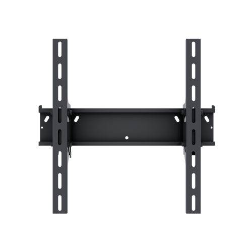 Кронштейн для ТВ Lexman настенный наклонный 464x430 см цвет черный