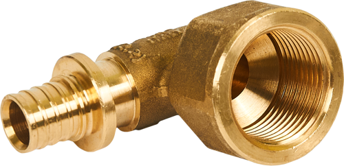 Угол комбинированный 90° Stout 3/4"x16 мм ВР латунь SFA-0006-001634