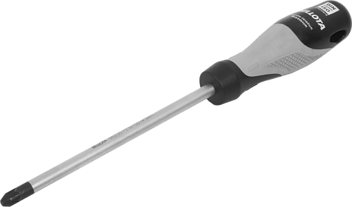 Отвертка крестовая Bellota 66230-PZ3 PZ3x150 мм