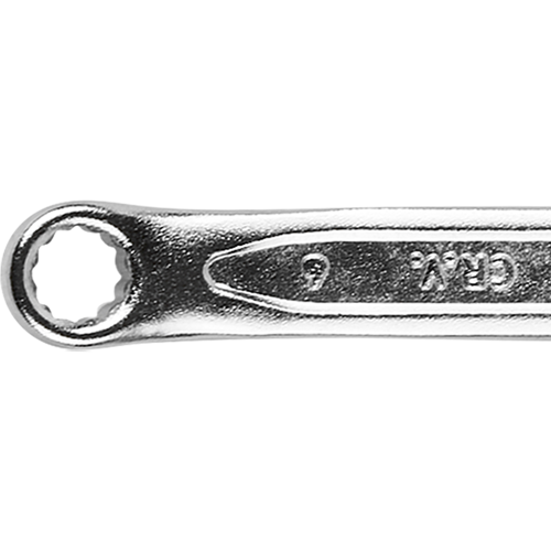 Ключ комбинированный Bellota 6410-6 6 мм - фото 3