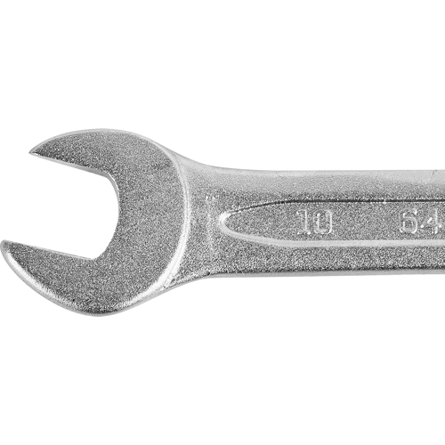 Ключ комбинированный Bellota 6410-10 10 мм - фото 2