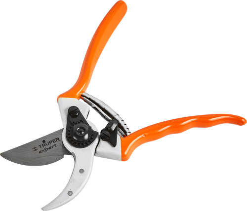 Секатор садовый Truper 18469 профессиональный ø20 мм - фото 2