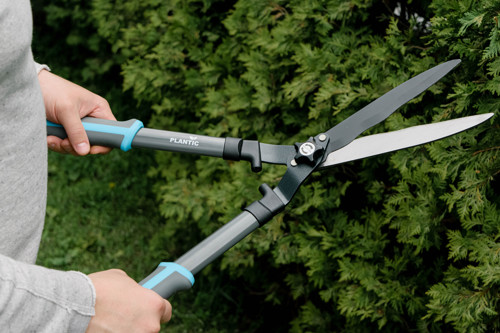 Ножницы для изгороди Plantic Light L65 200 мм - фото 6