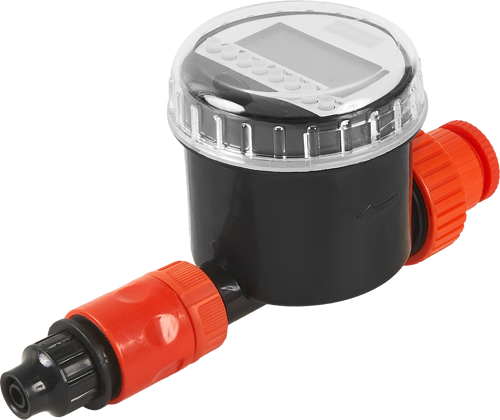 Таймер электрический програмируемый, шарнирный Boutte - фото 2