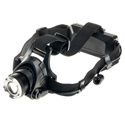 Налобный фонарь Ritter 562096 - фото 2