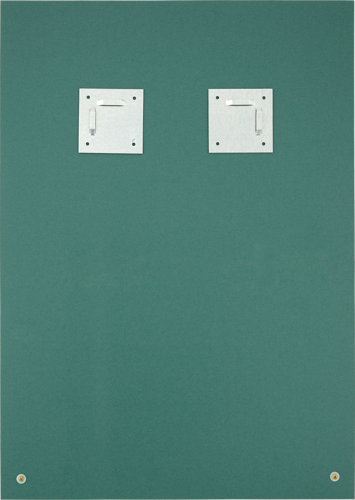 Зеркало для ванной Omega Glass NNSP008М с полкой 50x70 см прямоугольное - фото 4