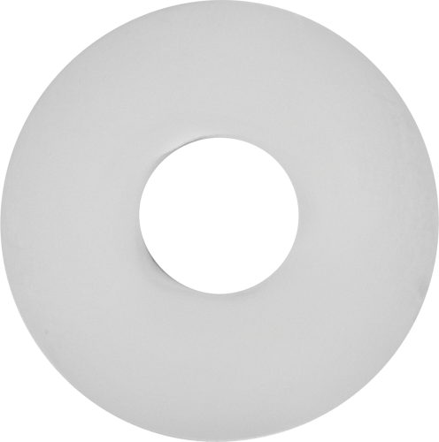 Отражатель 60x20x18 мм цилиндр цвет хром