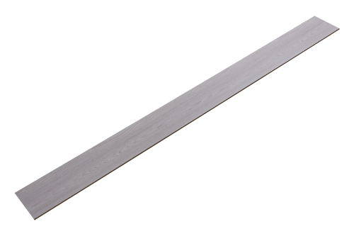 Добор дверной коробки 2070x100x8 мм Hardflex цвет ясень серый