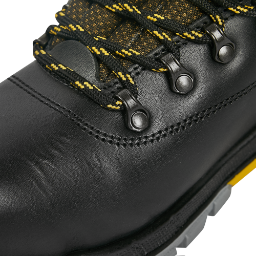 Ботинки утепленные Тофф Трейл Плюс 1 размер 44 - фото 4