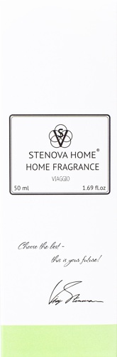 Ароматический диффузор Stenova Home Viaggio 50 мл - фото 3