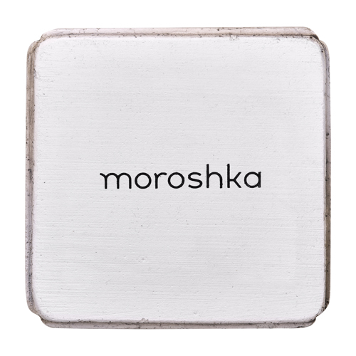 Стакан для зубных щеток Moroshka Duna 983-312-01 цвет бежевый - фото 3