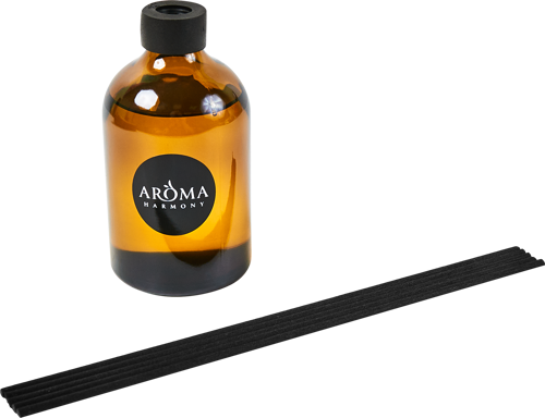 Ароматический диффузор Aroma Harmony Есо Полуденный чай 100 мл - фото 4