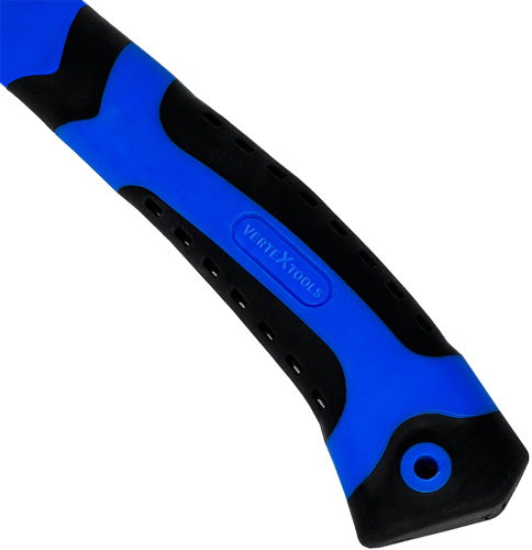Топор Vertextools 10-35-800 800 г рукоятка фиберглассовая 37 см - фото 5