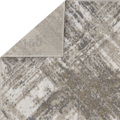 Ковер Тач 80x150 см полипропилен 83915_56 цвет бежевый - фото 4