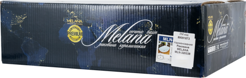 Раковина Melana MLN-320338 накладная 55.5 см - фото 10