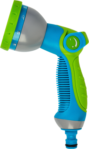 Набор поливочный 7.5-22.5 м - фото 5