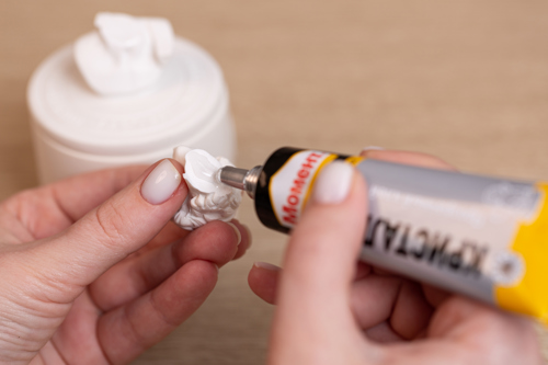 Клей Момент «Кристалл» 30 мл - фото 3