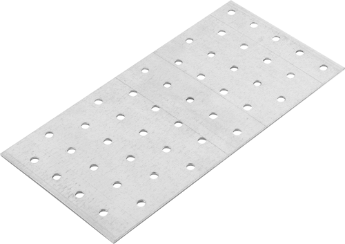 Пластина соединительная PS 200x100x1.8