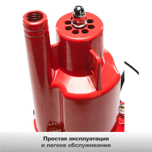 Насос садовый колодезный Ресанта НВ-22В/10 10 м 1320 л/ч - фото 7